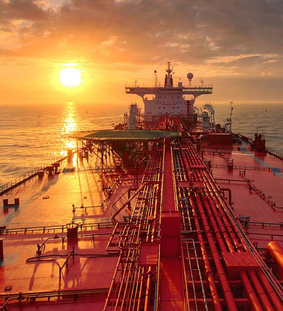 Sea Freight 